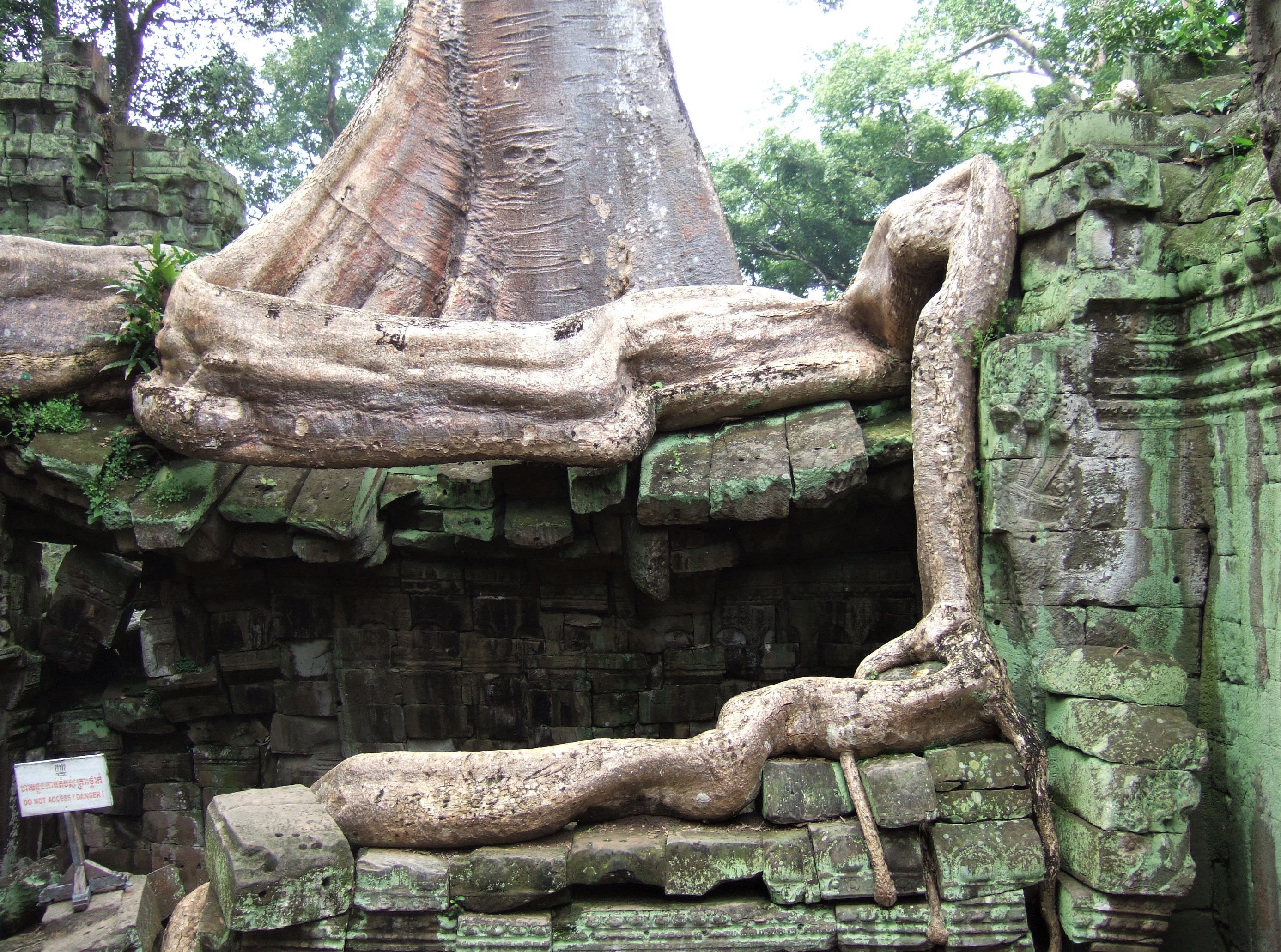 Angkor, Cambodia